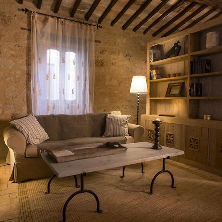 Case Di Civita Bagnoregio Exterior foto